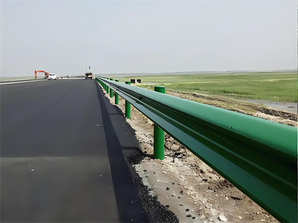 新疆高速公路护栏的生产制造工艺